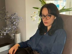 KirstieFarman from LiveJasmin