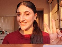 KirstieMcclammy from LiveJasmin