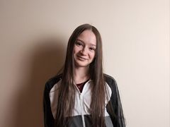 KirstinAmbuehl from LiveJasmin