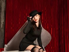 KisaRedlyn from LiveJasmin