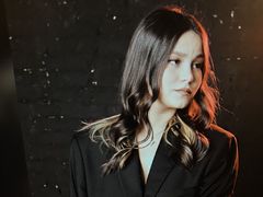 KitSiron from LiveJasmin