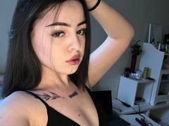KitaTomson from LiveJasmin