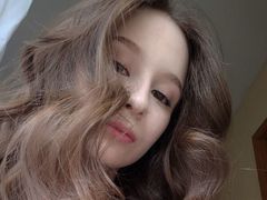 KittiFors from LiveJasmin