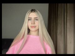 KittyAurora from LiveJasmin