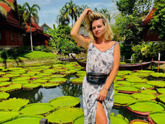 KittyIffy from LiveJasmin