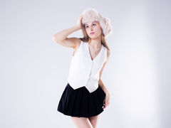 KittyKatherine from LiveJasmin