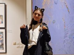 KittyKatherine - female with brown hair and  small tits webcam at LiveJasmin