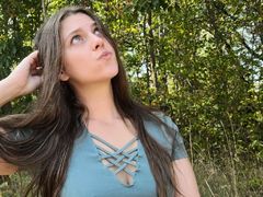 KittyKatie - female with brown hair webcam at LiveJasmin