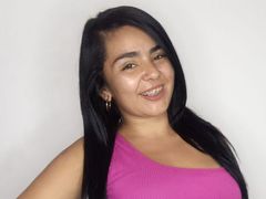 KittyLopez from LiveJasmin