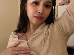 KittyMoscow - shemale webcam at LiveJasmin