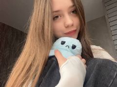 KittySanders from LiveJasmin