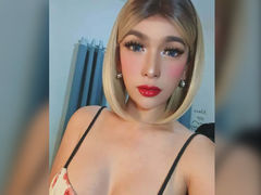 KiziaFox from LiveJasmin