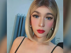 KiziaFox from LiveJasmin