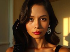 KizzieMussenden from LiveJasmin