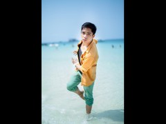 kirklothian - male webcam at LiveJasmin