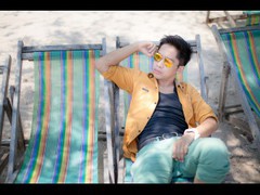 kirklothian - male webcam at LiveJasmin