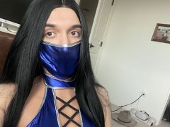 kitanamkx from LiveJasmin