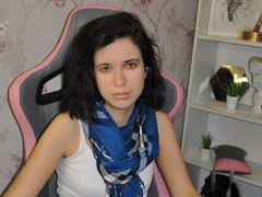 KlaraDunkan from LiveJasmin