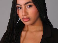KloeBenetti - female webcam at LiveJasmin