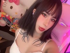 KloeLavinge - female with red hair webcam at LiveJasmin