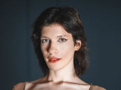 KoletteGray - shemale with brown hair webcam at LiveJasmin