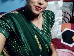 KomalKumari from LiveJasmin