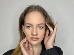 KoriHallquist from LiveJasmin