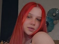 KortneyFox from LiveJasmin
