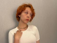 KortneyOdor from LiveJasmin
