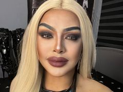 KourtneiPerez from LiveJasmin