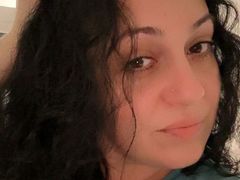 KrazyMe from LiveJasmin