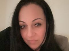 KrazyMe - female with black hair and  big tits webcam at LiveJasmin