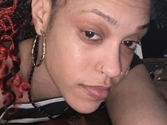 Krazybeautiful from LiveJasmin