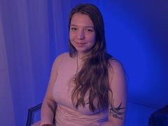 KrisGillber from LiveJasmin