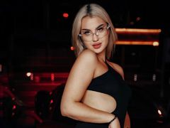 KrisKelly from LiveJasmin