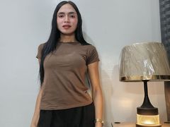 KrisKristine from LiveJasmin