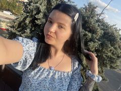 KrisLight - female webcam at LiveJasmin