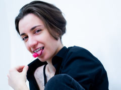 KrisSane from LiveJasmin