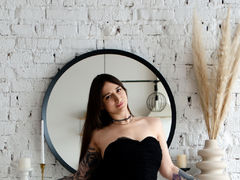 KrisStoun from LiveJasmin