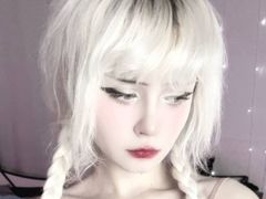 KrisToun from LiveJasmin
