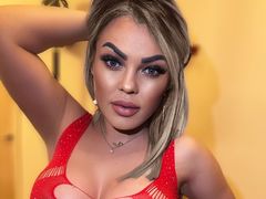 KrissaLuv from LiveJasmin