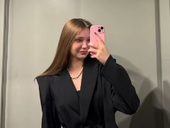 KrissyChidester from LiveJasmin