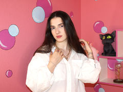 KrissyCorben from LiveJasmin