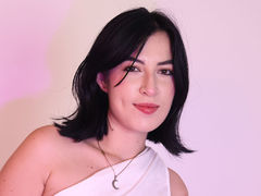 KristaJames from LiveJasmin