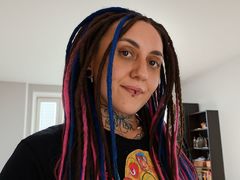 KristaMeija from LiveJasmin