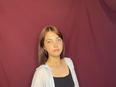 KristalAnzideo from LiveJasmin