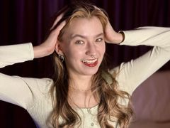 KristanCarosella from LiveJasmin