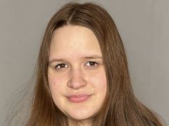 KristenBrog from LiveJasmin
