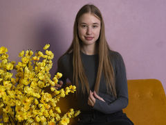 KristenClarke from LiveJasmin