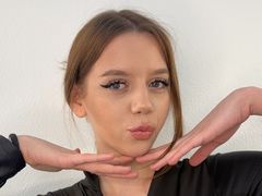 KristenFlamm from LiveJasmin